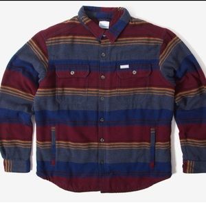 Columbia Windward Shirt Jacket